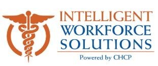CHCP Intelligent Workforce Solutions Logo