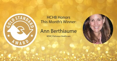 June 2025 GSA Winner