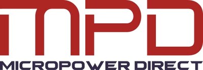 MicroPower Direct Logo