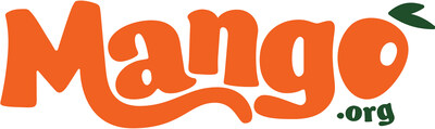 Mango.org logo (PRNewsfoto/The National Mango Board)