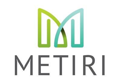 Metiri Group Logo (PRNewsfoto/Metiri Group)