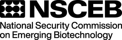 biotech.senate.gov (PRNewsfoto/National Security Commission on Emerging Biotechnology) biotech.senate.gov (PRNewsfoto/National Security Commission on Emerging Biotechnology)