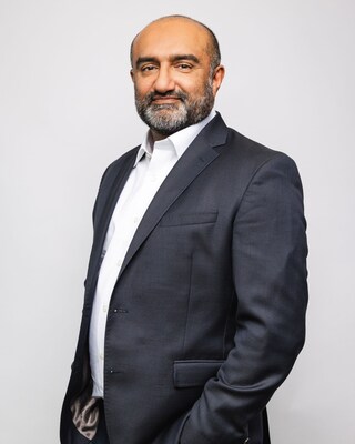 Nabeel Kaukab, Founder and CEO of Jaan Health Nabeel Kaukab, Founder and CEO of Jaan Health