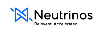 Neutrinos Logo (PRNewsfoto/Neutrinos)