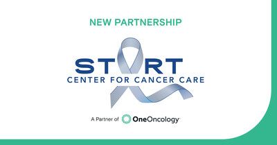 The START Center for Cancer Care has 37 physicians, seven advanced practice providers, and 328 employees caring for 30,000 patients annually at six clinics in San Antonio and Boerne.