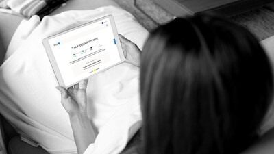 Blue Shield of California teams up with Zocdoc to simplify the appointment scheduling experience for members