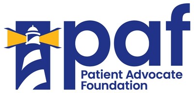 Patient Advocate Foundation (PRNewsfoto/Patient Advocate Foundation)