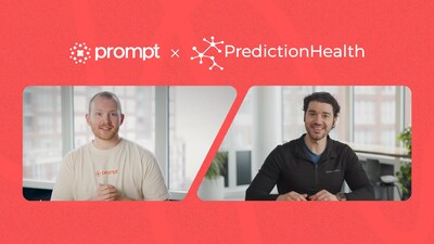 Prompt Health acquires PredictionHealth