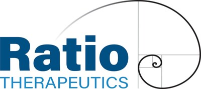 Ratio Therapeutics (PRNewsfoto/Ratio Therapeutics Inc.)