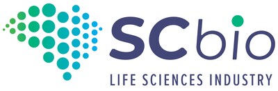 SCbio is South Carolina’s investor-driven economic development organization exclusively focused on building, advancing, and growing the life sciences industry in the state. (PRNewsfoto/SCbio)