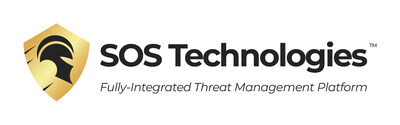 SOS Technologies Logo