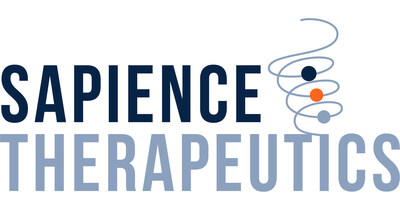 Sapience Therapeutics (PRNewsfoto/Sapience Therapeutics, Inc)