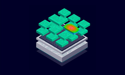 Siemens introduced two new solutions to its Electronic Design Automation (EDA) portfolio that help semiconductor design teams address and overcome the complexity challenges associated with the design and manufacture of 2.5D and 3D Integrated Circuit (IC) designs.