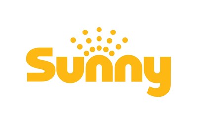 Sunny logo