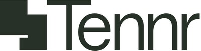 Tennr logo (PRNewsfoto/Tennr)