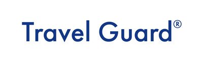 Travel Guard logo (PRNewsfoto/Travel Guard)