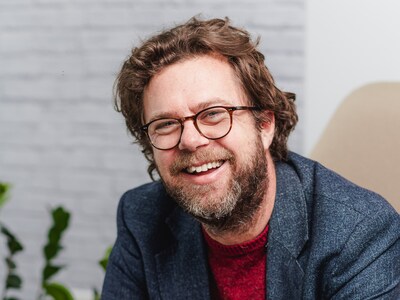 Tris Dyson, Managing Director, Challenge Works Tris Dyson, Managing Director, Challenge Works