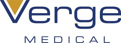Verge Medical (PRNewsfoto/Ostial Corporation) Verge Medical (PRNewsfoto/Ostial Corporation)