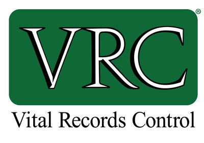 Vital Records Contrrol (PRNewsfoto/Vital Records Control)