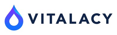 Vitalacy, Inc. Logo