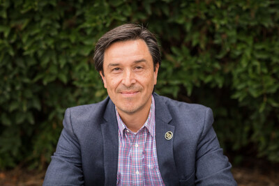 Adam M. Alonso named President and CEO of the YMCA of Metropolitan Chicago