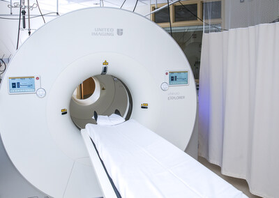 The new Yale Biomedical Imaging Institute is one of only a few such institutes in the nation. The new Yale Biomedical Imaging Institute is one of only a few such institutes in the nation.