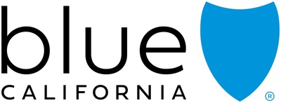 Blue Shield of California Logo (PRNewsfoto/Blue Shield of California)