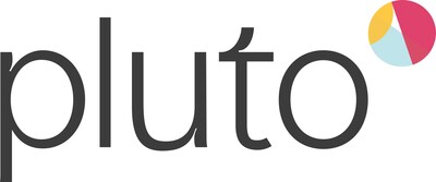 Company Logo (PRNewsfoto/Pluto Health) Company Logo (PRNewsfoto/Pluto Health)