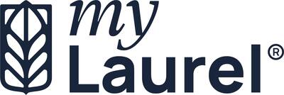 myLaurel logo (PRNewsfoto/myLaurel)
