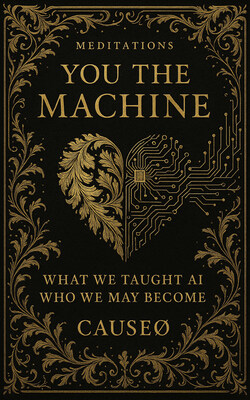 You, the Machine You, the Machine
