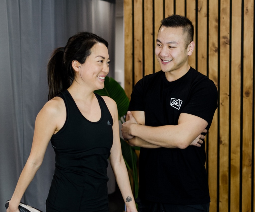 Movement Room Hits 250 Google 5-Star Reviews, Cementing Position as Best Physiotherapy Clinic in Vancouver