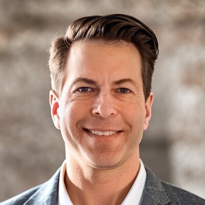 Greg Born CEO & Managing Partner