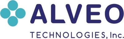 Alveo Technologies Logo (PRNewsfoto/Alveo Technologies, Inc.) Alveo Technologies Logo (PRNewsfoto/Alveo Technologies, Inc.)