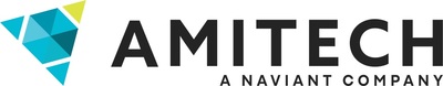 Amitech, a Naviant company (PRNewsfoto/Amitech Solutions, Inc.) Amitech, a Naviant company (PRNewsfoto/Amitech Solutions, Inc.)