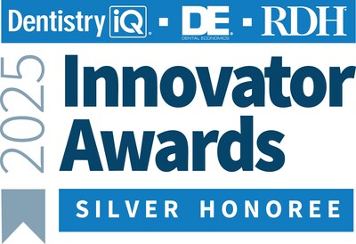 2025 Endeavor Media Dental Innovator Awards.