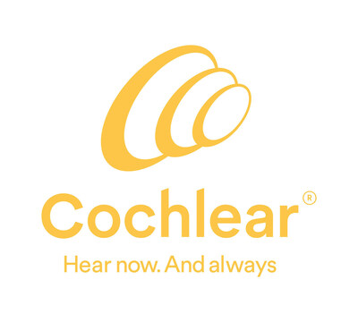 Cochlear Americas Logo Cochlear Americas Logo