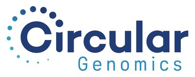 Circular Genomics Logo (PRNewsfoto/Circular Genomics)