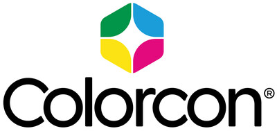 Colorcon Logo (PRNewsfoto/Colorcon Inc.)