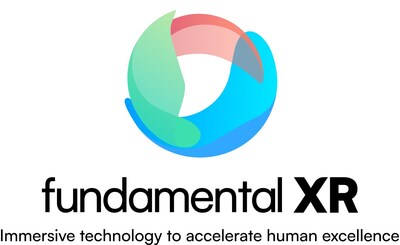 fundamental XR logo