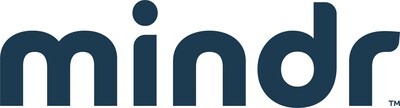 Mindr, the leader in substance safety, detection and monitoring products and services. (PRNewsfoto/Consumer Safety Technology) Mindr, the leader in substance safety, detection and monitoring products and services. (PRNewsfoto/Consumer Safety Technology)