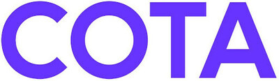 COTA, Inc. (PRNewsfoto/Cota, Inc.)