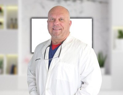 Dr. Dallas Humble, Ervexia Occupational Health