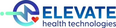 Elevate Health Technologies (PRNewsfoto/Elevate Health Technologies) Elevate Health Technologies (PRNewsfoto/Elevate Health Technologies)