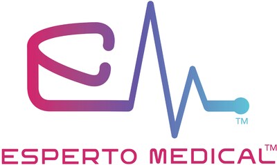 Esperto Medical logo (PRNewsfoto/Esperto Medical)