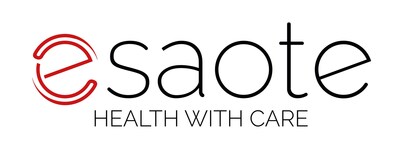 Esaote logo Esaote logo