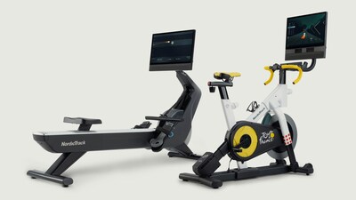 iFIT members will now have access to Ergatta games across Treadmills, Bikes, and Rowers.