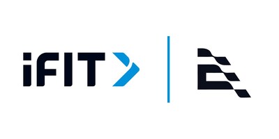 iFIT x Ergatta Logos