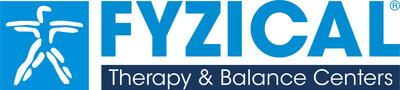 FYZICAL JPG LOGO (PRNewsfoto/FYZICAL Therapy & Balance Centers)