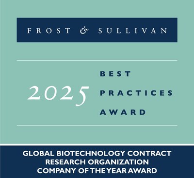 This recognition highlights Novotech&rsquo;s leadership in enabling biotech and small to mid-sized pharma companies to accelerate therapeutic development globally through flexible, high-touch, and technologically advanced clinical trial services.