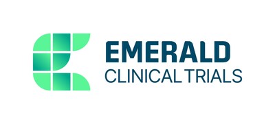 Emerald Clinical Trials (PRNewsfoto/George Clinical)